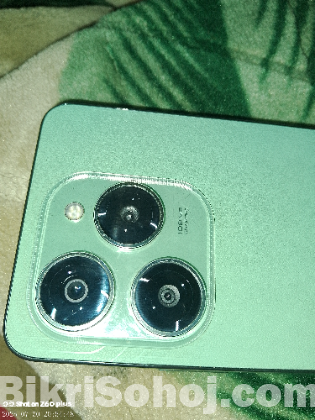 Tecno Spark 20 pro